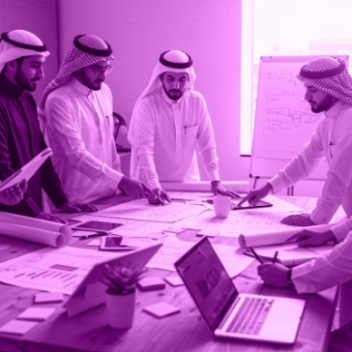 تصميم مواقع الكترونية